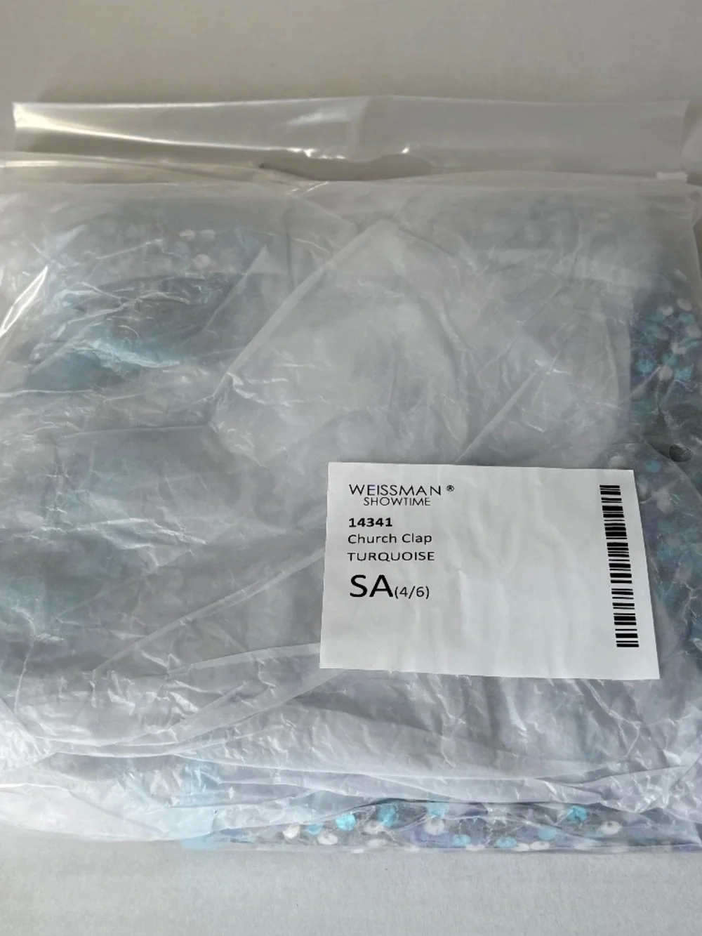NEW! Weissman #14341 